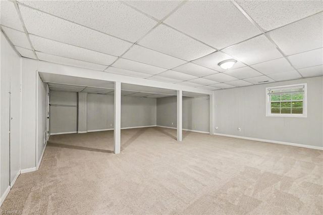 5021 Eastwin Drive, Winston-salem, NC 27104