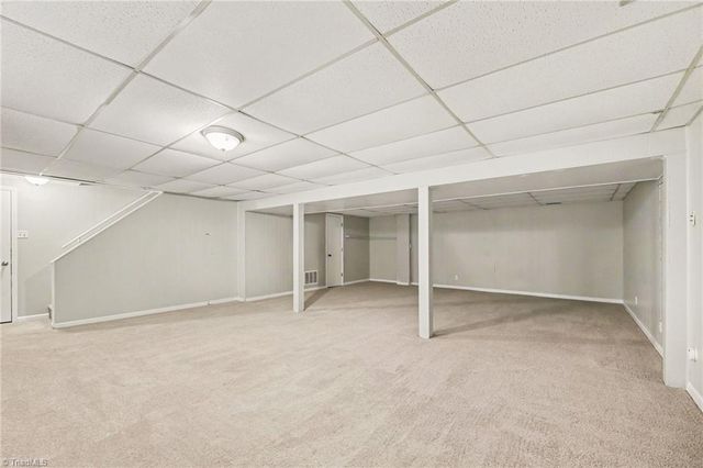 5021 Eastwin Drive, Winston-salem, NC 27104