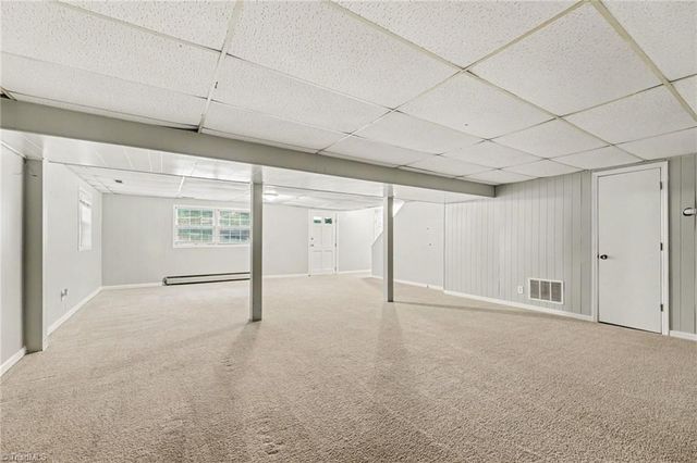5021 Eastwin Drive, Winston-salem, NC 27104