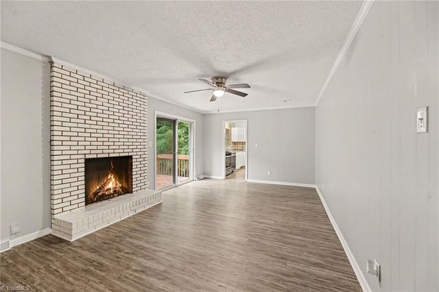 5021 Eastwin Drive, Winston-salem, NC 27104