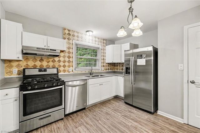5021 Eastwin Drive, Winston-salem, NC 27104