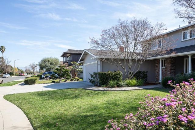 1476 Luning Drive, San Jose, CA 95118