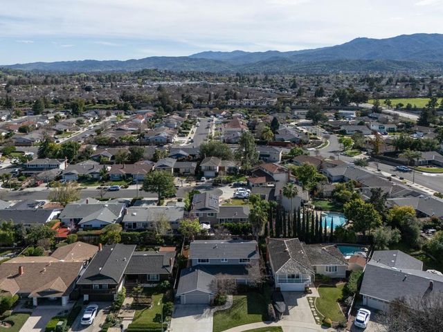 1476 Luning Drive, San Jose, CA 95118