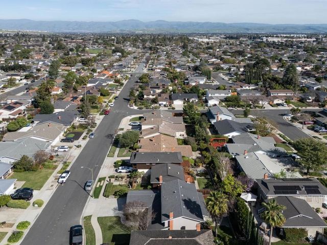 1476 Luning Drive, San Jose, CA 95118