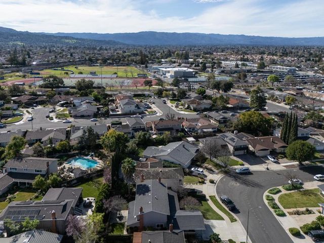 1476 Luning Drive, San Jose, CA 95118