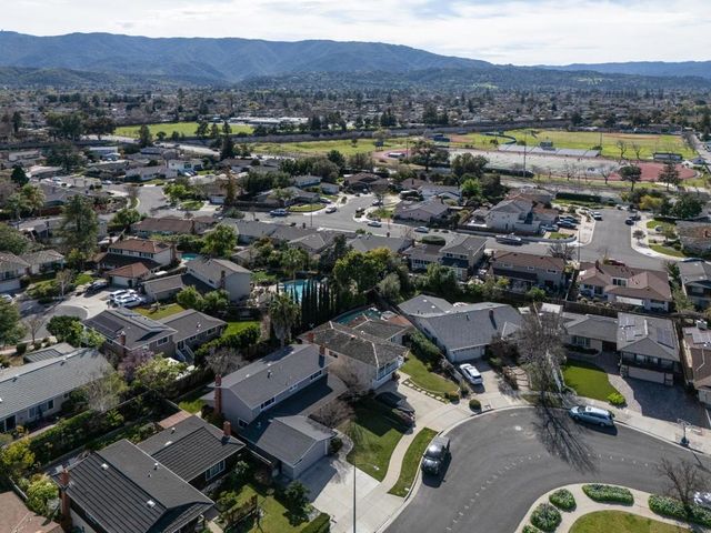 1476 Luning Drive, San Jose, CA 95118