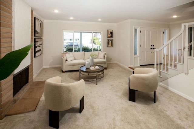 1476 Luning Drive, San Jose, CA 95118