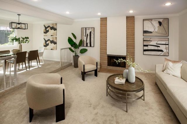 1476 Luning Drive, San Jose, CA 95118