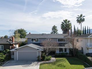 1476 Luning Drive, San Jose, CA 95118