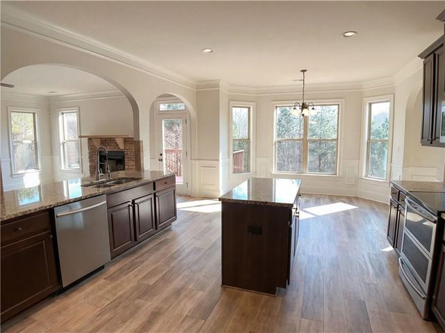 4504 Trellis View Lane, Loganville, GA 30052