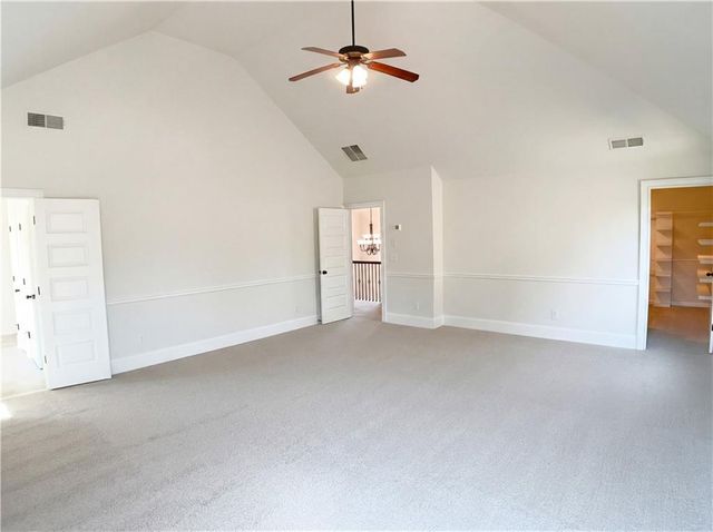 4504 Trellis View Lane, Loganville, GA 30052