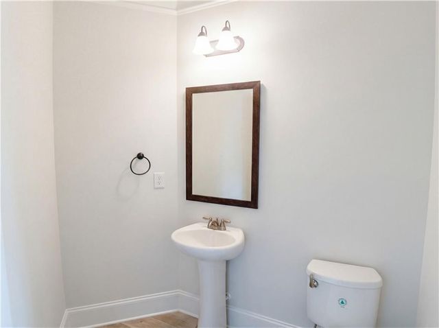 4504 Trellis View Lane, Loganville, GA 30052