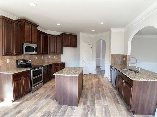 4504 Trellis View Lane, Loganville, GA 30052