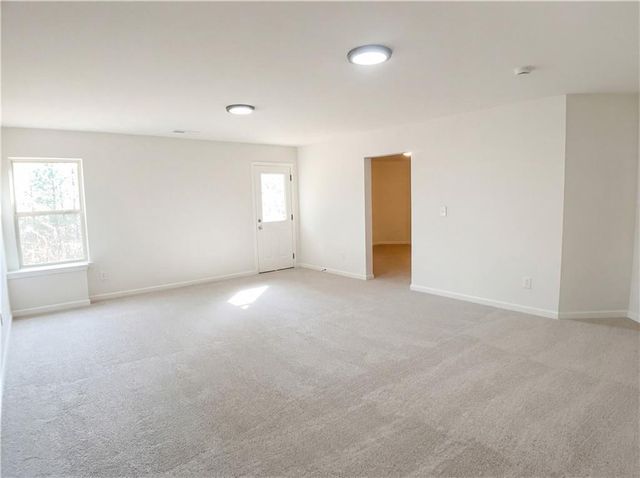 4504 Trellis View Lane, Loganville, GA 30052