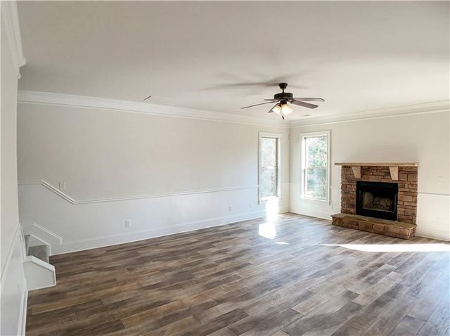 4504 Trellis View Lane, Loganville, GA 30052