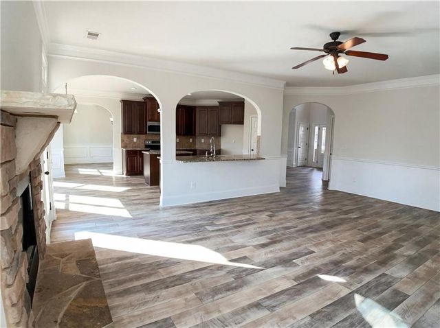 4504 Trellis View Lane, Loganville, GA 30052