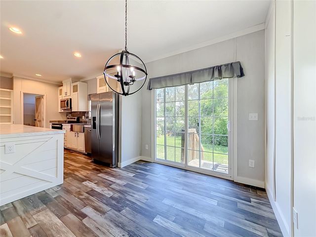 5360 W CARAWAY PLACE, Lecanto, FL 34461