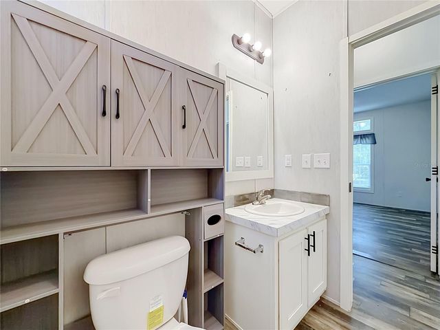 5360 W CARAWAY PLACE, Lecanto, FL 34461