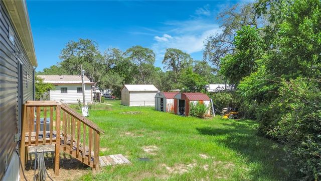 5360 W CARAWAY PLACE, Lecanto, FL 34461