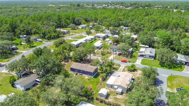 5360 W CARAWAY PLACE, Lecanto, FL 34461