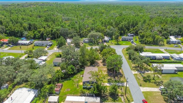 5360 W CARAWAY PLACE, Lecanto, FL 34461