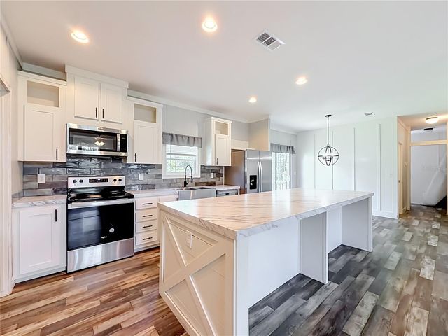 5360 W CARAWAY PLACE, Lecanto, FL 34461