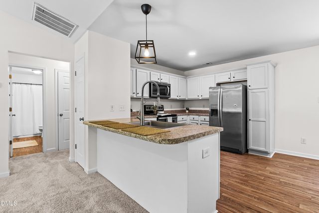 328 Barewood Drive, Four Oaks, NC 27524