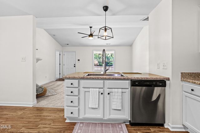 328 Barewood Drive, Four Oaks, NC 27524