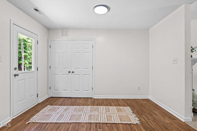 328 Barewood Drive, Four Oaks, NC 27524