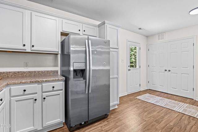 328 Barewood Drive, Four Oaks, NC 27524