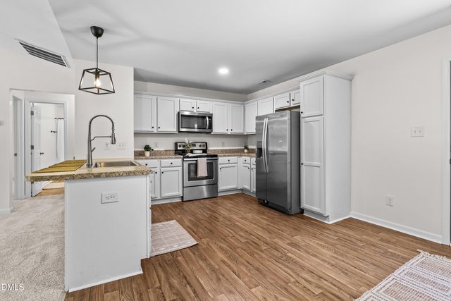 328 Barewood Drive, Four Oaks, NC 27524