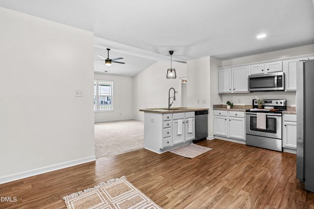 328 Barewood Drive, Four Oaks, NC 27524