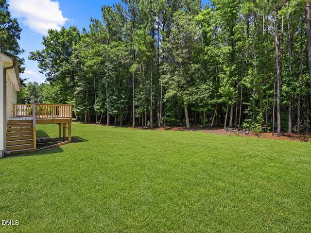 328 Barewood Drive, Four Oaks, NC 27524