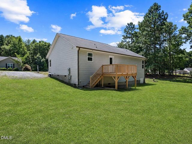 328 Barewood Drive, Four Oaks, NC 27524