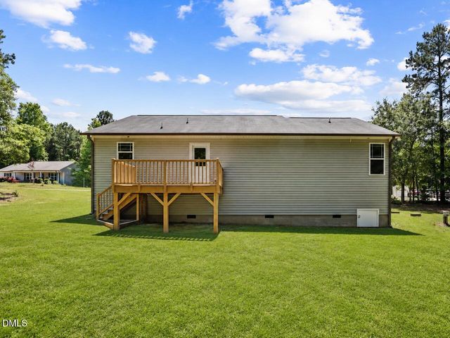 328 Barewood Drive, Four Oaks, NC 27524