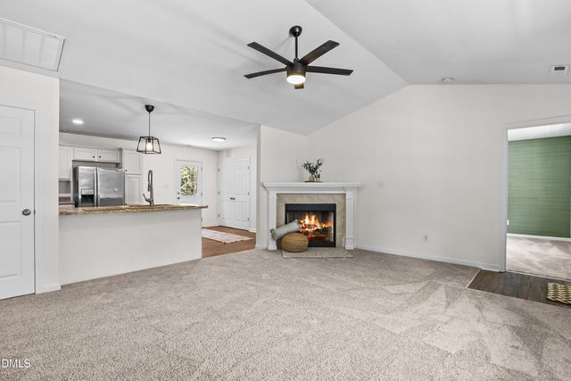 328 Barewood Drive, Four Oaks, NC 27524