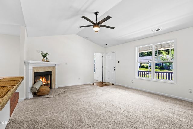 328 Barewood Drive, Four Oaks, NC 27524