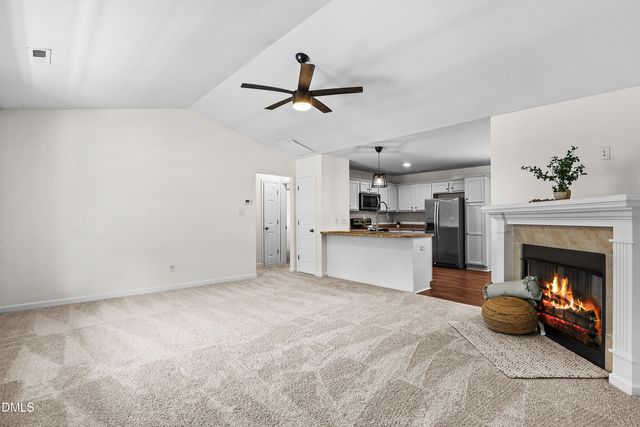 328 Barewood Drive, Four Oaks, NC 27524