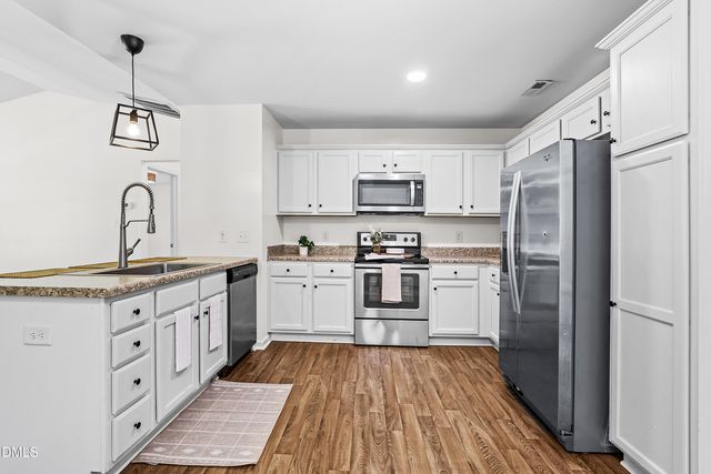 328 Barewood Drive, Four Oaks, NC 27524