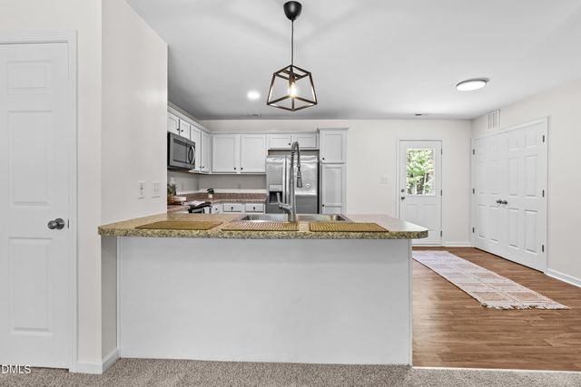 328 Barewood Drive, Four Oaks, NC 27524