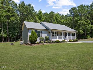 328 Barewood Drive, Four Oaks, NC 27524