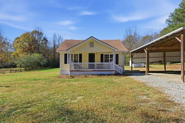 587 Whooping Creek Road, Carrollton, GA 30116