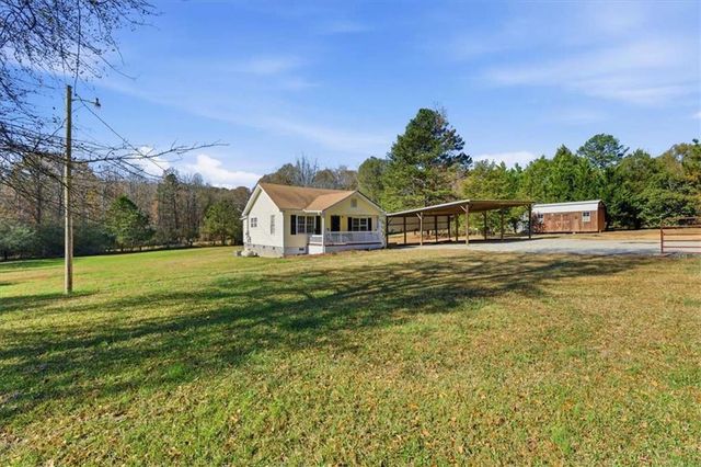 587 Whooping Creek Road, Carrollton, GA 30116