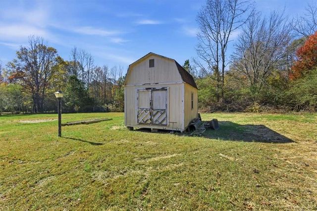 587 Whooping Creek Road, Carrollton, GA 30116