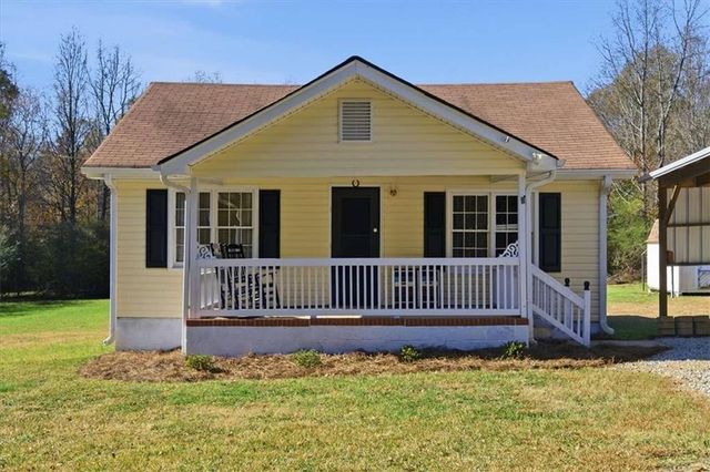 587 Whooping Creek Road, Carrollton, GA 30116