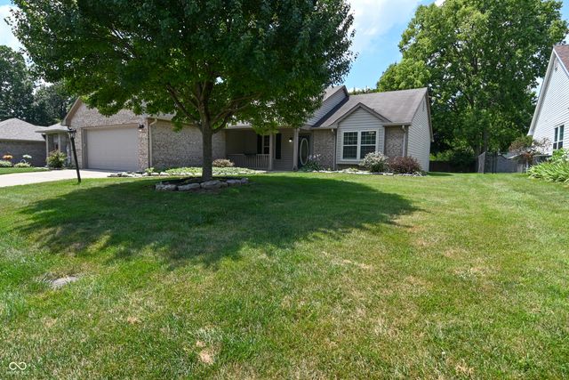 2644 Sunningdale Court, Indianapolis, IN 46234