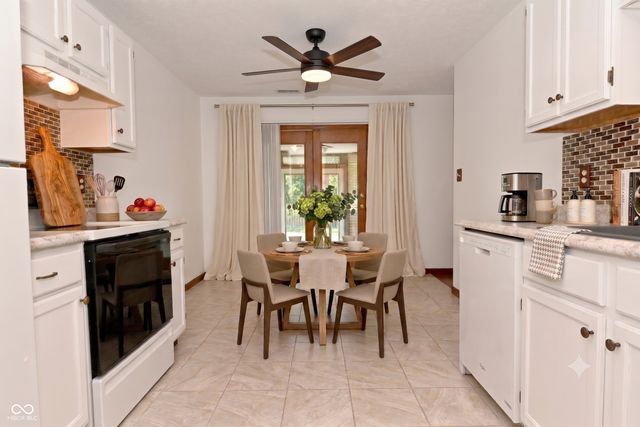 2644 Sunningdale Court, Indianapolis, IN 46234