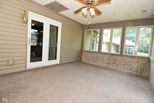 2644 Sunningdale Court, Indianapolis, IN 46234