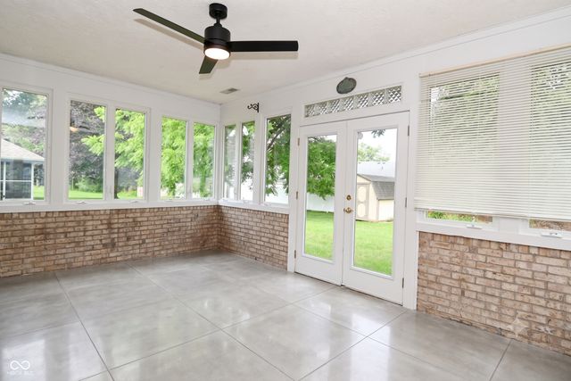 2644 Sunningdale Court, Indianapolis, IN 46234