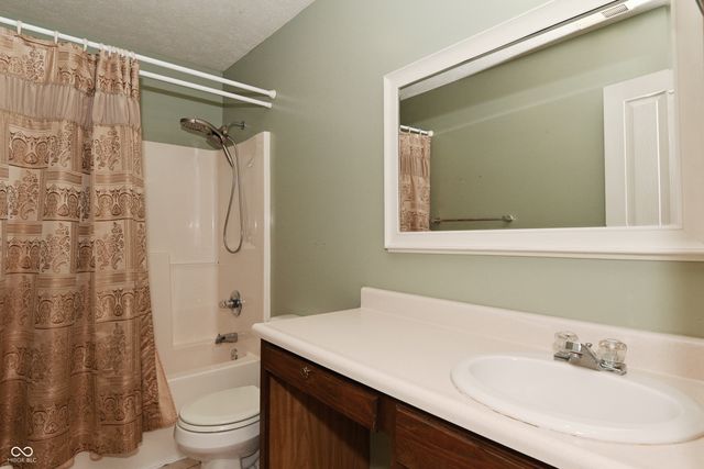 2644 Sunningdale Court, Indianapolis, IN 46234